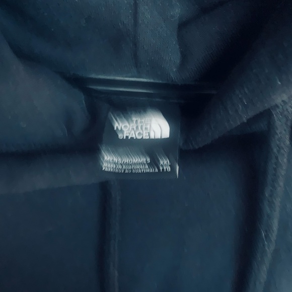 Men’s XXL The North Face hoodie. - Picture 3 of 3